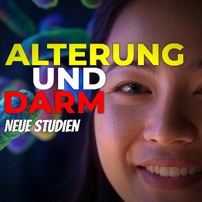 Wie Bakterien unser Leben prägen! | Gesundheit und Langlebigkeit