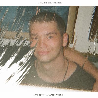 EP.23 Jackson Kanaris: Part 1