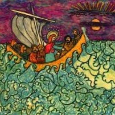 EWANGELIA JEZUSA CHRYSTUSA