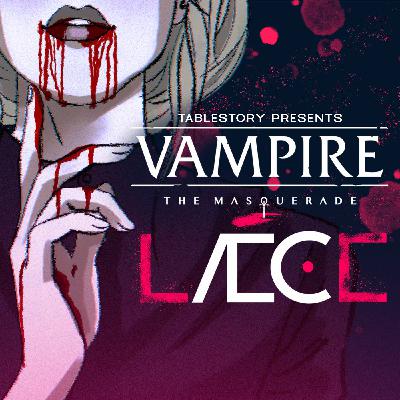 Leech - Ep. 1 - No One Needs a Vacation from Me