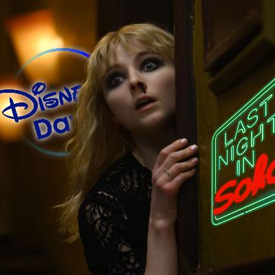 103 - Vamos a hablar de Last Night in Soho