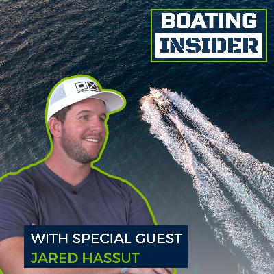 3: Jared Hassut from YMS Yacht Management Services 3: Jared Hassut from YMS Yacht Management Services