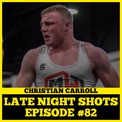 Christian Carroll Christian Carroll