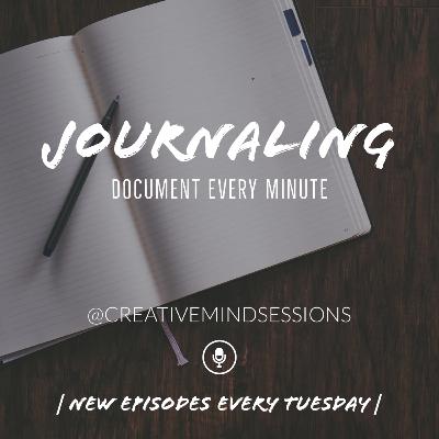 The power of journaling | An effective method of documentation The power of journaling | An effective method of documentation