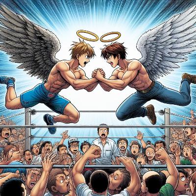 #91 Chamber man YESSS