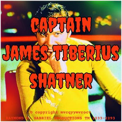 Welcome to the Dorkside Episode 8: Captain Kirk Character Cast! (2233-2293) Welcome to the Dorkside Episode 8: Captain Kirk Character Cast! (2233-2293)