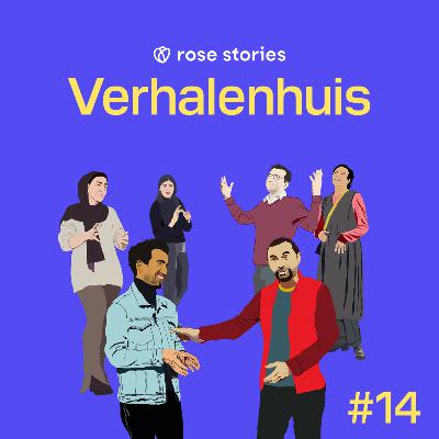 Tilak | Pitztop x Verhalenhuis #14