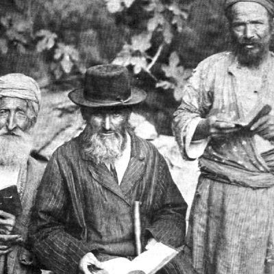Sionisme et judaïsme sous le regard de philosophes (1/2)