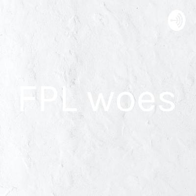 Feel my Pain FPL podcast