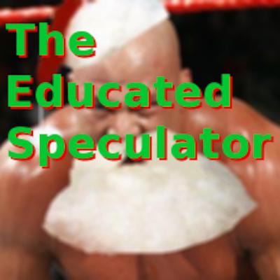 The Educated Speculator: 12/21/13