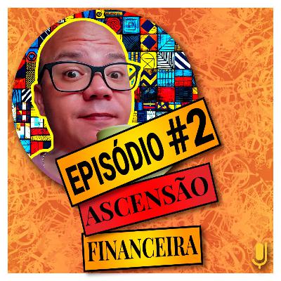CANDOMBLÉ | ASCENSÃO FINANCEIRA #2