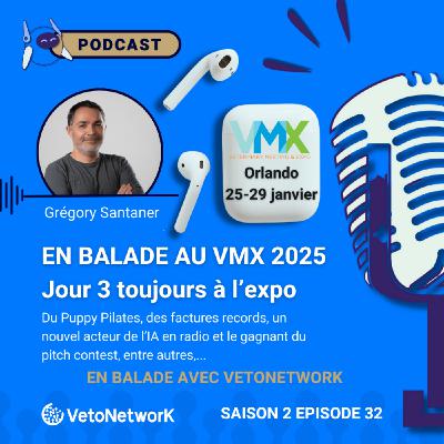 🧐 J3 toujours dans l'expo avec plein de découvertes étonnantes