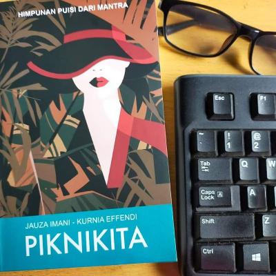 Puisi Kurnia Effendi_SELALU KUBACA DARI MATAMU Puisi Kurnia Effendi_SELALU KUBACA DARI MATAMU