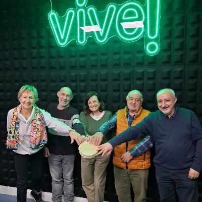 241225 TERTULIA EL PATIO DE LOS SERRANO