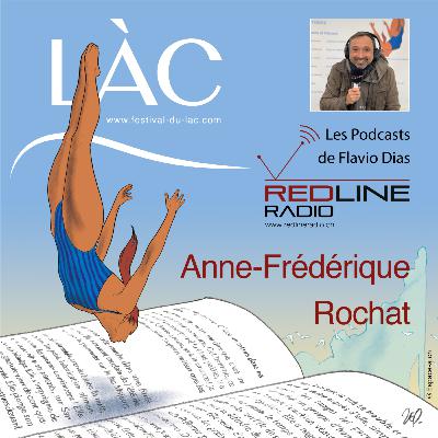 Festival LÀC : Anne-Frédérique Rochat Festival LÀC : Anne-Frédérique Rochat