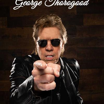 George Thorogood