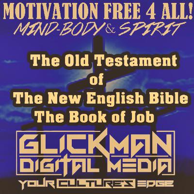 The Old Testament of The New English Bible The Book of Job