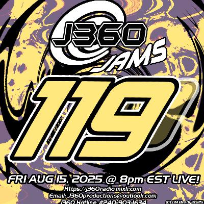 Ep#119: Starstruck Mix! Ep#119: Starstruck Mix!