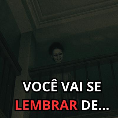 A creepypasta mais D3SGR4ÇAD4 do 4CHAN