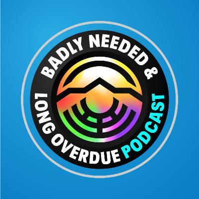 #29: John Jarrell Loves Beating Republicans #29: John Jarrell Loves Beating Republicans