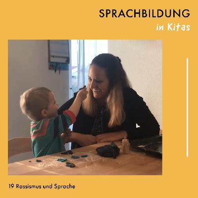 19 Rassismus und Sprache