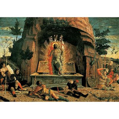 Gospel of 21 April 2025 - They gave a sufficient sum of money to the soldiers Gospel of 21 April 2025 - They gave a sufficient sum of money to the soldiers