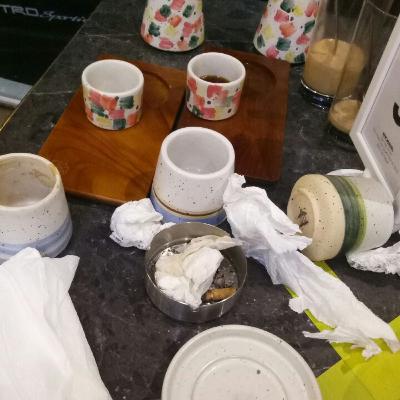 31. Insulting The Common Habbit