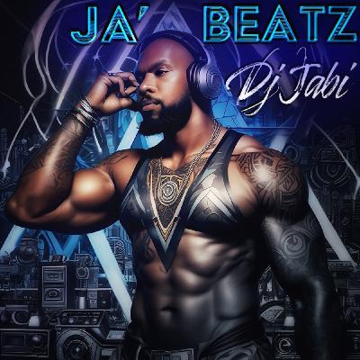 Episode 8: Ja' Beatz