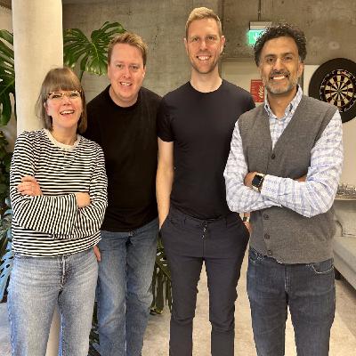 Henrik Fladseth og kostholdslista Henrik Fladseth og kostholdslista