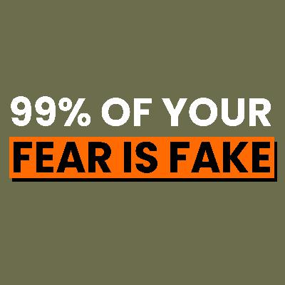 How to Control Your Emotions When Life Falls Apart | Fear, Marriage & Mental Toughness