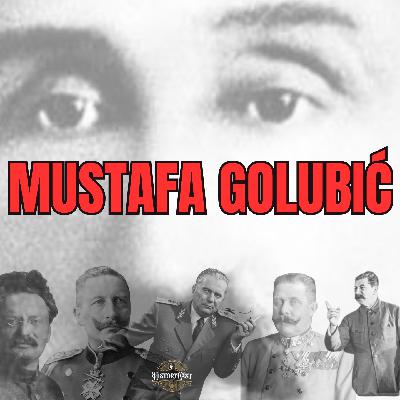 101 - Mustafa Golubić, agent sa dozvolom da ubije