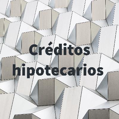 Instituciones Financieras y los tipos de créditos hipotecarios que ofrecen. Instituciones Financieras y los tipos de créditos hipotecarios que ofrecen.