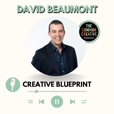 S8E189: Episode 189 - Dale Beaumont: Creative Blueprint