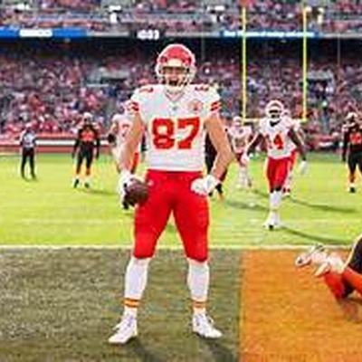 Chiefs Wire Podcast: Rock N' Rolling into Cleveland vs. Browns | 12-12-24 Chiefs Wire Podcast: Rock N' Rolling into Cleveland vs. Browns | 12-12-24