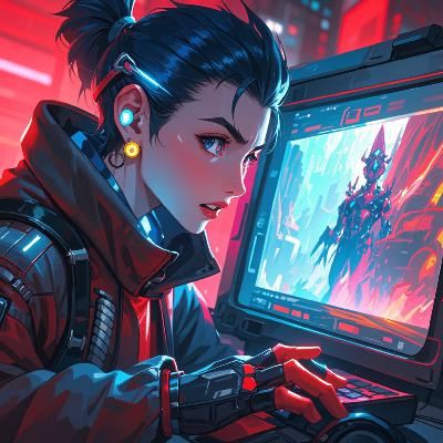 从游戏到影视，虚幻引擎的无所不能！