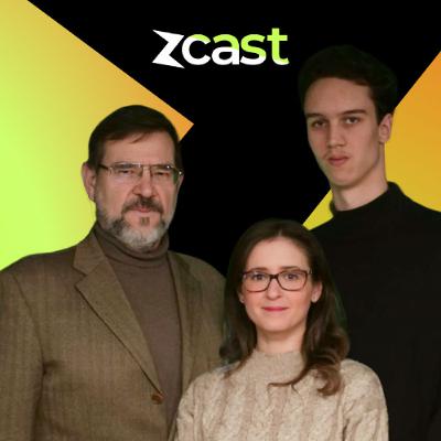 Miben más a zöldmozgalom új generációja? I zCast