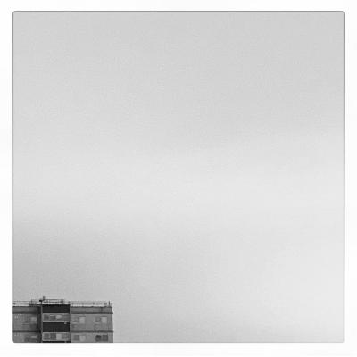 Into the Grey