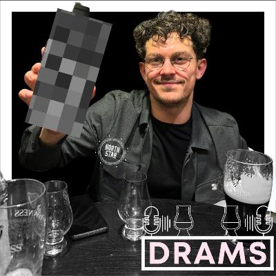 SPECIAL DRAMS WITH MARCOS NS | DRAMS Whisky Podcast SPECIAL DRAMS WITH MARCOS NS | DRAMS Whisky Podcast