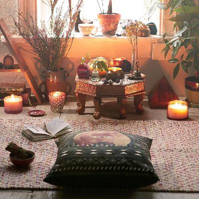 Meditación Guiada La Habitación Interior