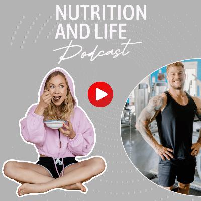 #297 Ditching Perfection: Real Advice for Real-Life Fitness Goals
