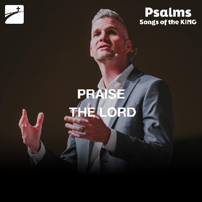 Psalm 150 - Praise The Lord