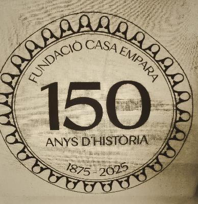La Fundació Casa d’Empara presenta un llibre commemoratiu pels seus 150 anys al Museu Víctor Balaguer