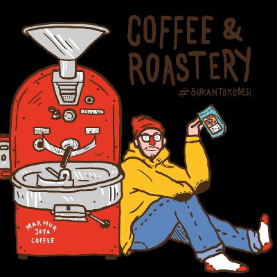 Jenjang Karir Barista, Curhatan Barista, Curhatan Owner, wkwkwk