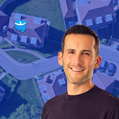 Replacing His Income with Rentals (in 3 Years!) by “Recycling” Money