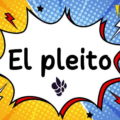 El pleito