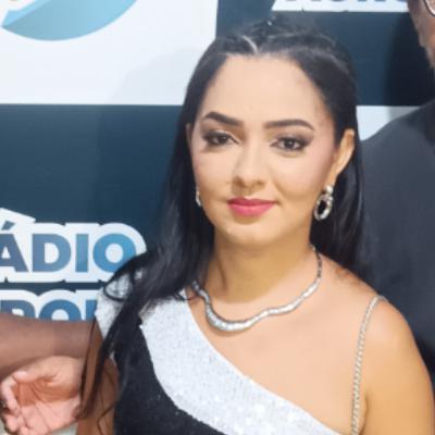 Dejane Martins (cantora/compositora) - GOYTACAST #156