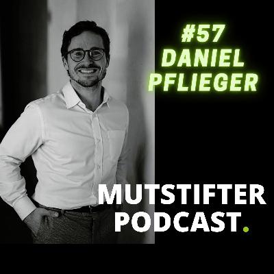 #57 Daniel Pflieger