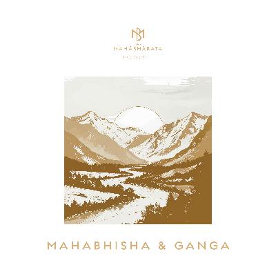 51. Mahabhisha & Ganga