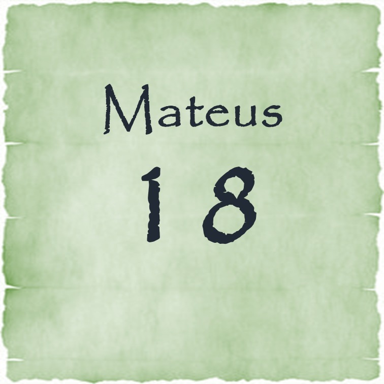Mateus 18 episode artwork