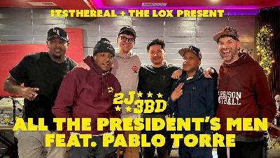 #69: All The President's Men #69: All The President's Men